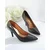 Salonke / Black Croco Elegance
