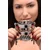 Master Series Stainless Steel Spiked CBT Ball Stretcher & Crusher