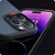 OVITEK TECH-PROTECT MAGMAT IPHONE 15 PRO MAX MATTE BLACK