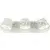 LED zidna lampa F2076-24Z WH