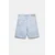 Pull&Bear Kavbojke  svetlo modra