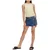 Calvin Klein Jeans LVCKSJC17G 1BJ Modra