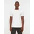 Muška majica Trendyol TMNSS21TS0808/WHITE