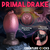 Creature Cocks Dragon Hatch Silicone Egg XL