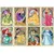 Ravensburger Slagalica Disney Princeze u secesijskom stilu, 1000 delova