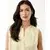 Mexx Ženska bluza Violet MF006100461W, Bez rukava, Žuta