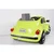 Dečiji električni automobil Beetle JE1818, Svetlozeleni