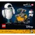 Disney LEGO Disney Pixar Wall-E & EVE (43279)