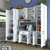 HANAH HOME Kuhinjski ormar JE132 3053
