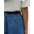 OBJECT Hlače OBJFRAME moder denim