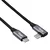 Akyga USB tip C/USB tip C kotni kabel 1 m AK-USB-54 60W pleten