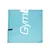 GymBeam Quick-DryTowel Maxi Lagoon