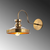 OPVIQ Lampa Berceste 182VINTAGE A