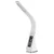 RABALUX Stona lampa lionel bela