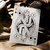 Igralne karte Yellowstone - T11-YELLOWSTONE-CARDS