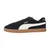Puma Muške patike Club II era suede, Crne