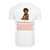 Mister Tee Majica Notorious Big Ready To Die, bela