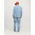 JACK & JONES Kavbojke JJAlex  moder denim