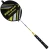 Kubisport G314A Lopar za badminton ALU oblazinjen