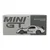 shumee MINI GT 2004 MAZDA RX-7 RE-AMEMIYA SILVER #1106 1:64 MGT01106-L