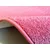 eoshop Eton roza okrogla preproga (Varianta: premer 160 cm - POPUST)