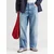 Calvin Klein Jeans Kavbojke  moder denim