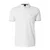BOSS Polo majica Paddy 50469055 Bela Regular Fit