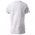 McKinley ZIYA GLS, dečja majica za planinarenje, bela 286112