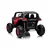 Buggy na akumulator UTV-MX 2000N - dvosjed - crveni