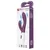 VIBRATOR RABBIT Pretty Love Andre Purple