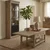 Homestar Vitrina MONACO 65,5x40x192 cm