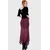 Ženska krilo KILLSTAR - Belladonna - Plum - KSRA013919