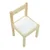 BabyGO otroški set Table set
