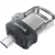 SANDISK USB ključ Ultra Dual OTG 16GB