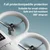 LED RC Dron Mini GT3 sa kamerom 4K