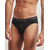Tommy Hilfiger  3P BRIEF WB  Črna