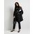 Sinsay - Pantalone - crno