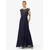 Kraimod Večerna obleka mornarska
