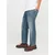 JACK & JONES Kavbojke moder denim