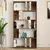 Hanah Home Polica 90x180x20cm Orah