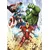 Clementoni Puzzle Marvel Avengers 60 kosov