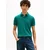 TOMMY HILFIGER Majica CORE 1985 smaragd