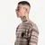 Pulover Umbro Fair Isle Crest Crew Greige XL