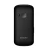 Evolveo - EasyPhone XS, mobilni telefon za starije osobe, crne boje
