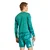 ADIDAS PERFORMANCE Dres DFB H GK  neonsko zelena