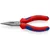 Knipex Špicasta klešta sa sa bočnim sečenjem 140mm 25 02 140
