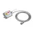 Pirometar Optris CTratio 2MH1, +500 (550)°C do +3000°C, 100:1, 3m kabla