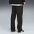 PUMA Essentials Relaxed Sweatpants Men, Men, Black, M