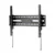 CABLETECH Zidni nosač za TV 37-86 crne boje tilt do 75kg model UCH0121-1