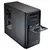 Ohišje CHIEFTEC Libra Series/Miditower, LF-02B-OP, črno, USB 3.0, brez napajalnika